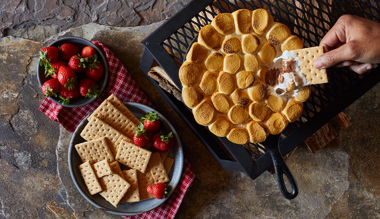 S’mores Dip