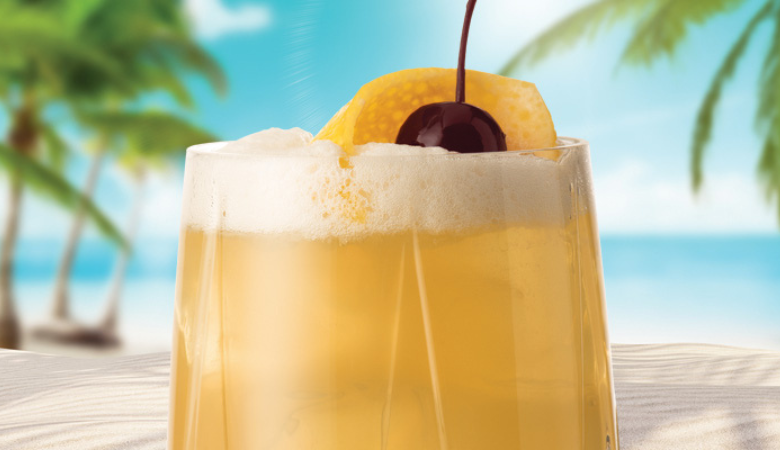 Whiskey Sour
