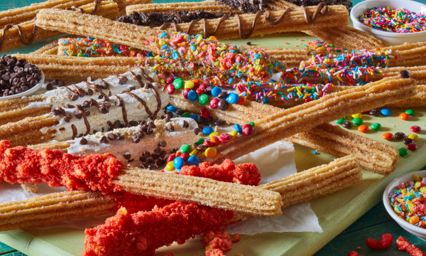 Churros