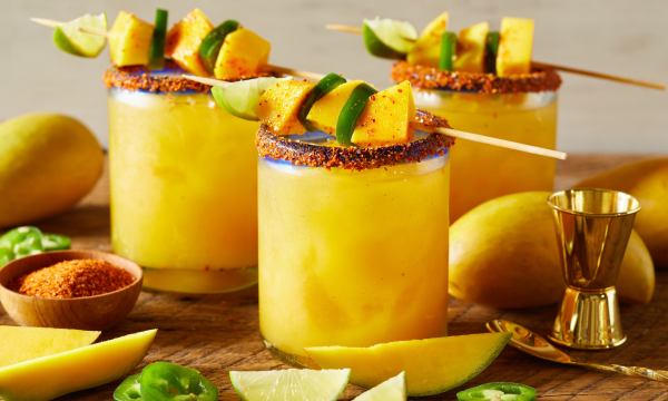 Mango Margarita