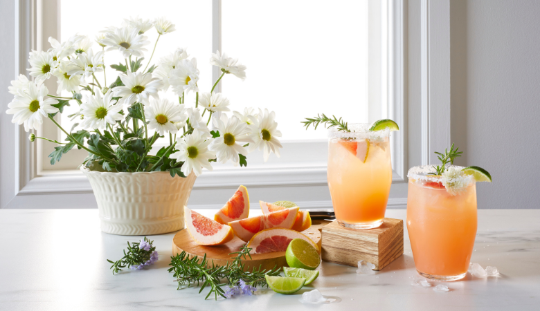 Paloma Mocktail