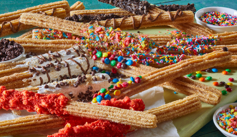 Churros