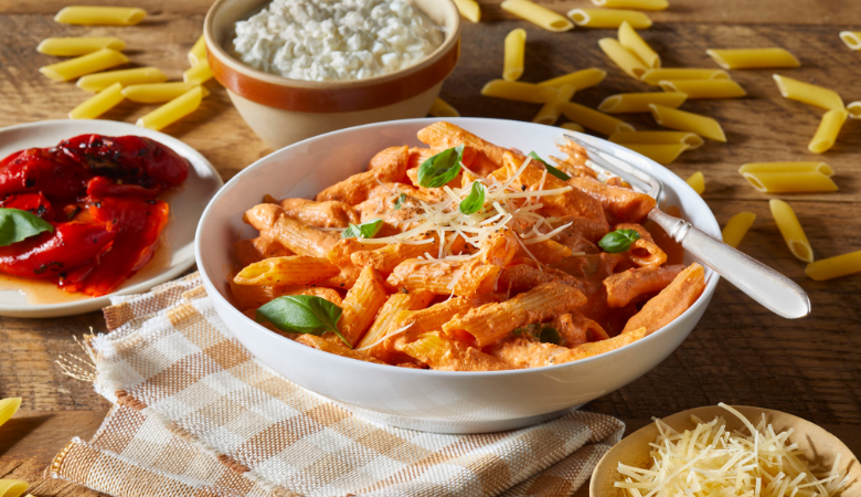 Protein Pasta