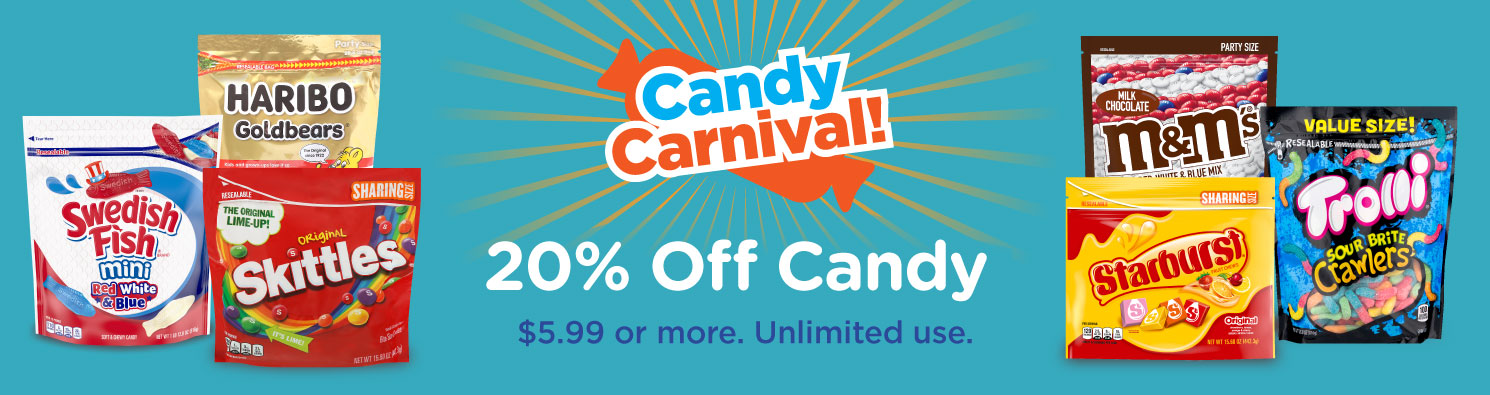 candy carnival