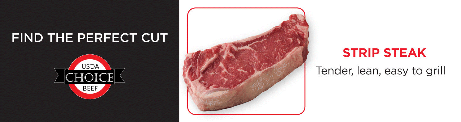 find the perfect cut of meat