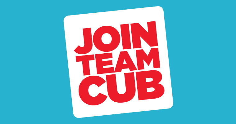 join team cub