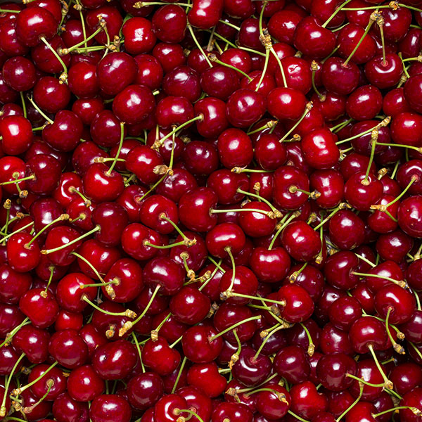 cherries