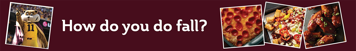 how fo you do fall