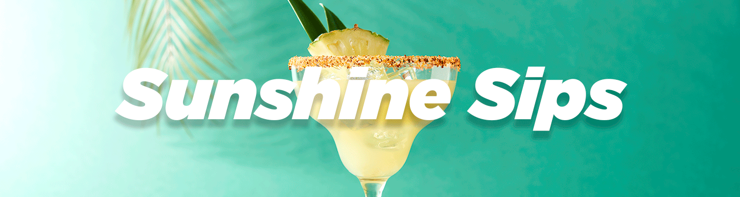 sunshine sips