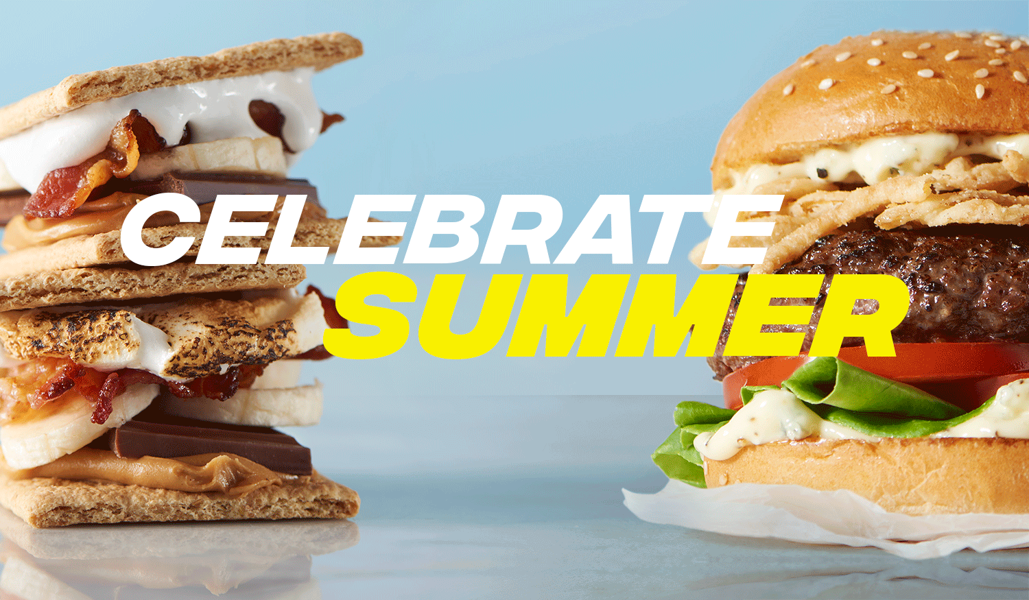 celebrate summer header