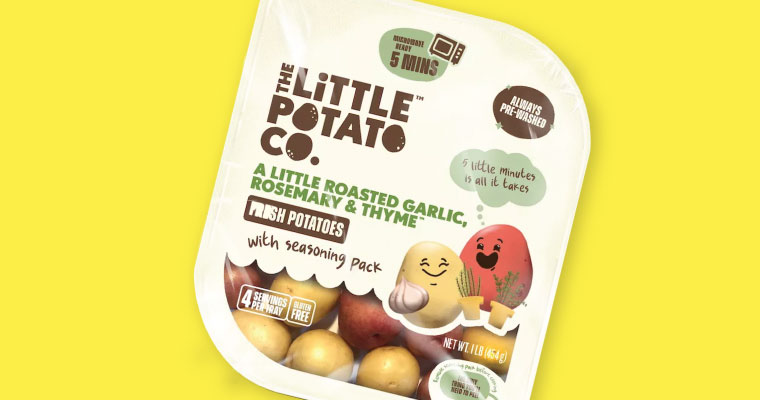 little potato co
