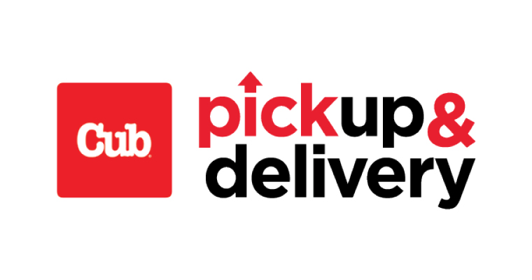 pickup and delivery