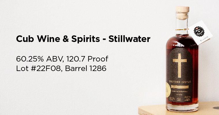 stillwater wine & spirits