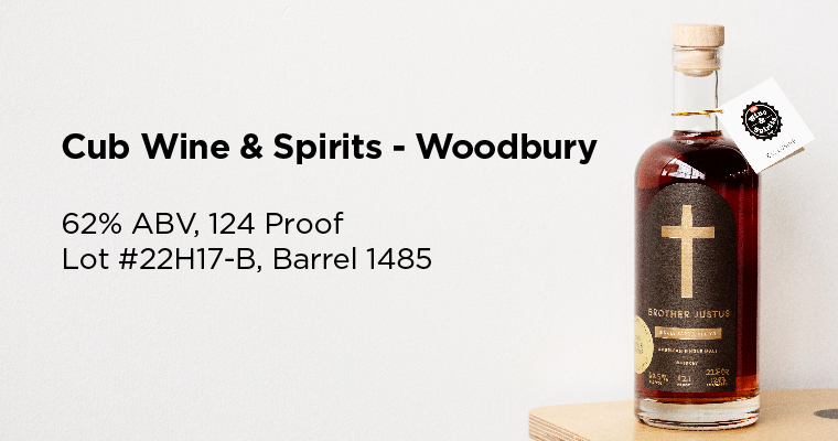 woodbury wine & spirits