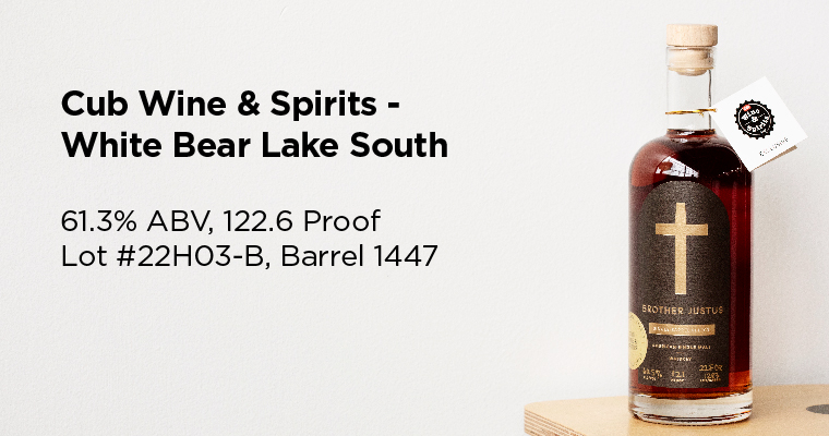 white bear lake south wine & spirits