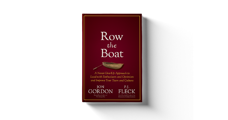 Row the Boat