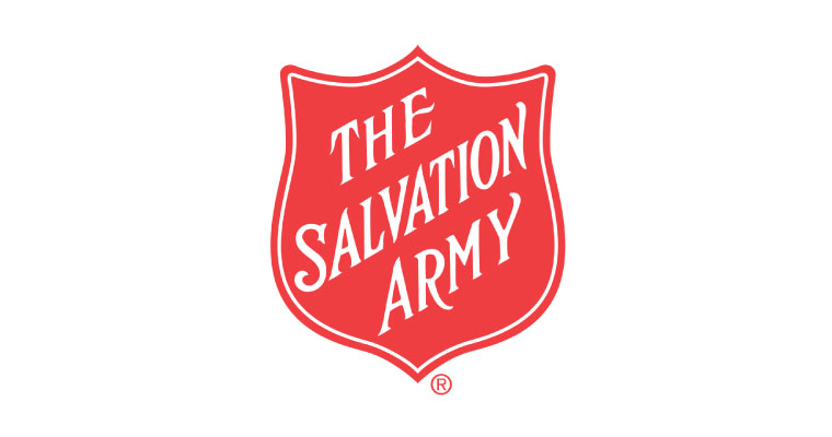 The Salvation Army