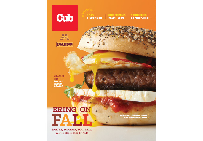 cub fall 2024 magazine