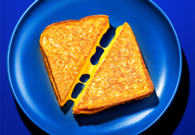 Grilled NotCheese