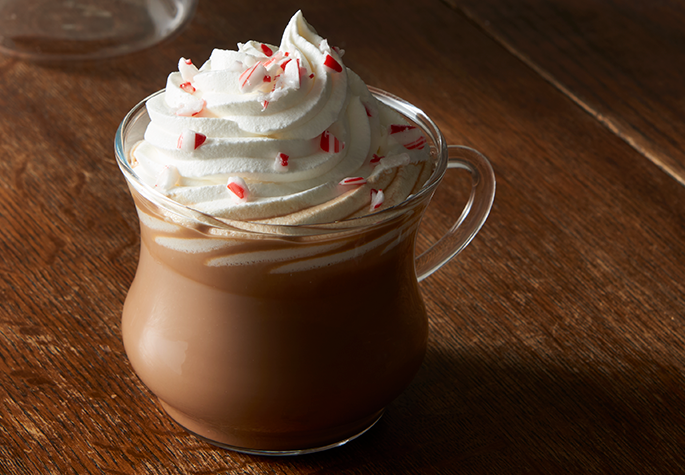 Peppermint Mocha Recipe