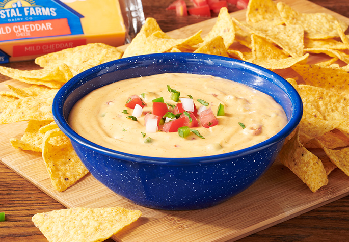 Queso Dip