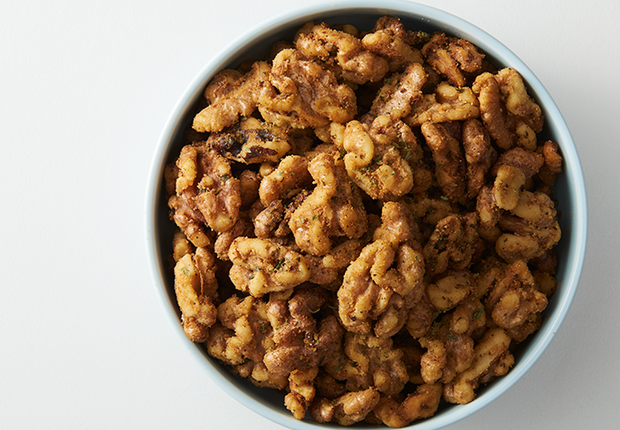 Ranch Walnuts