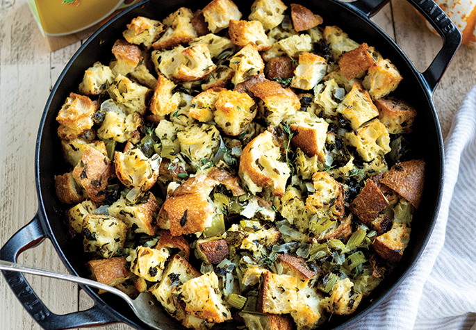 Classic Stuffing