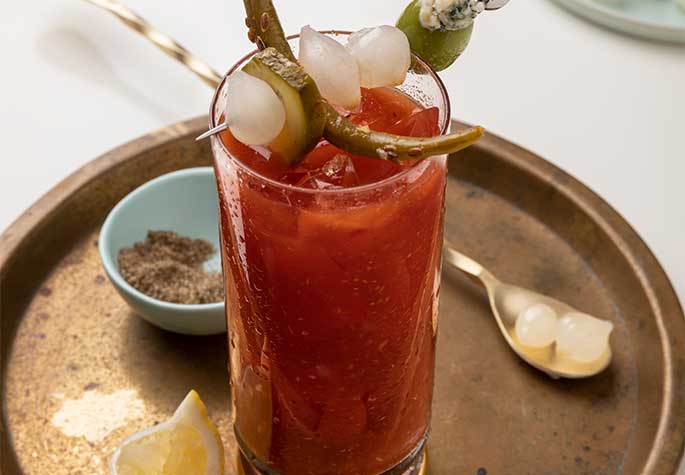 Ultimate Bloody Mary