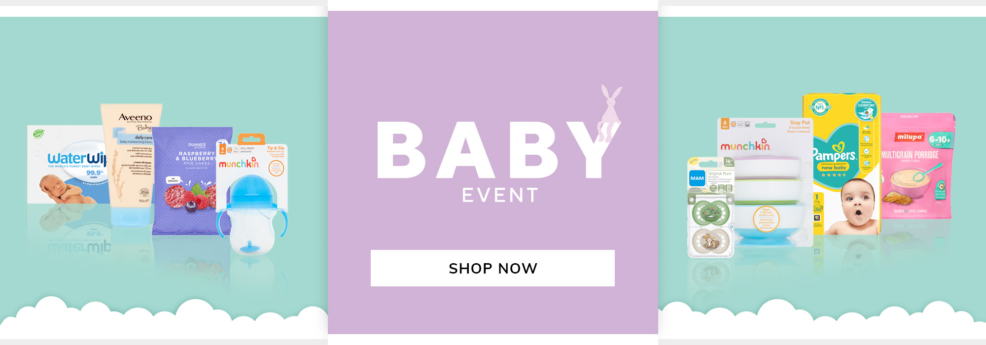 Baby Event