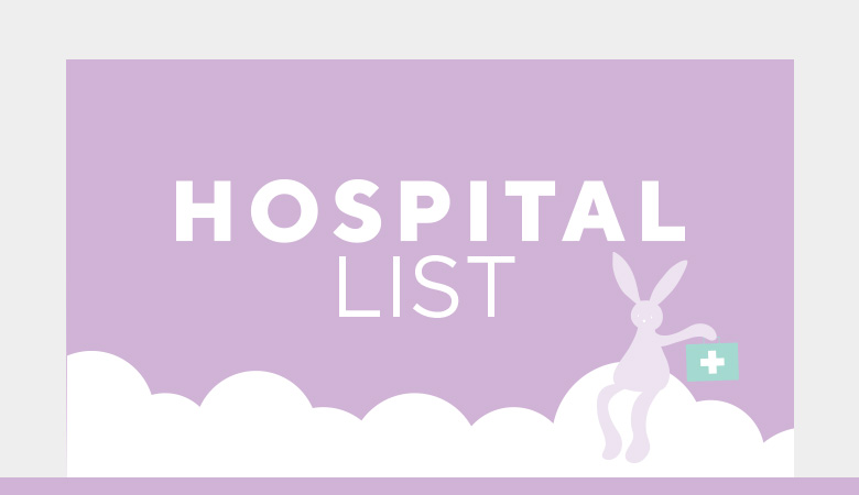 Hospital List