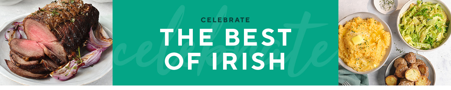 Best of Irish