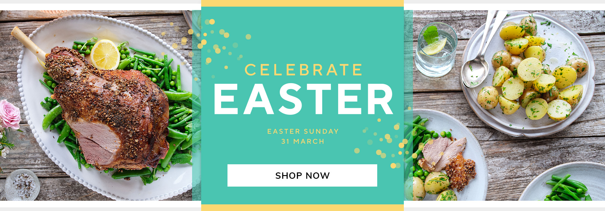 Shop Easter