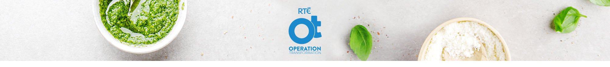 Operation Transformation