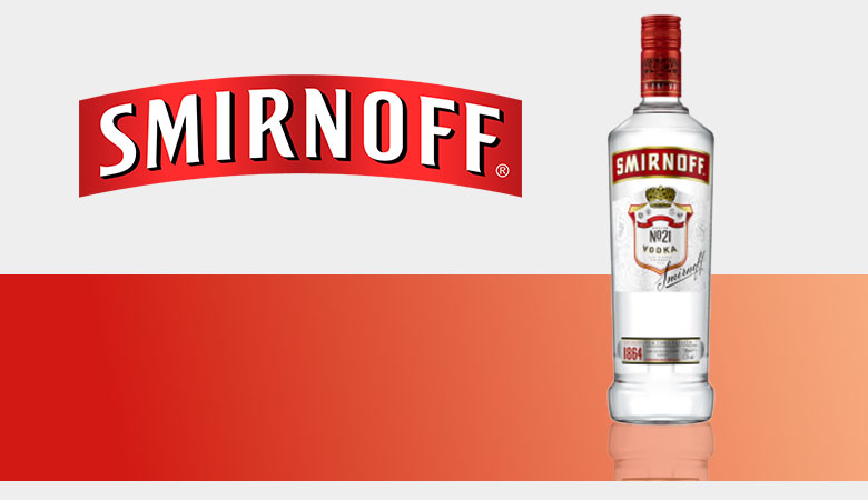 SMIRNOFF