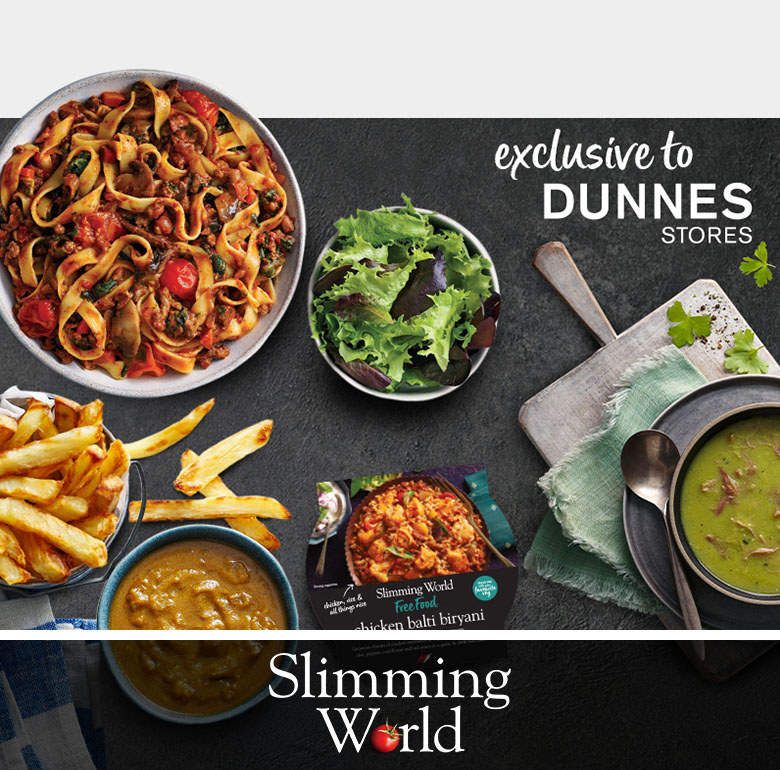 Slimming World