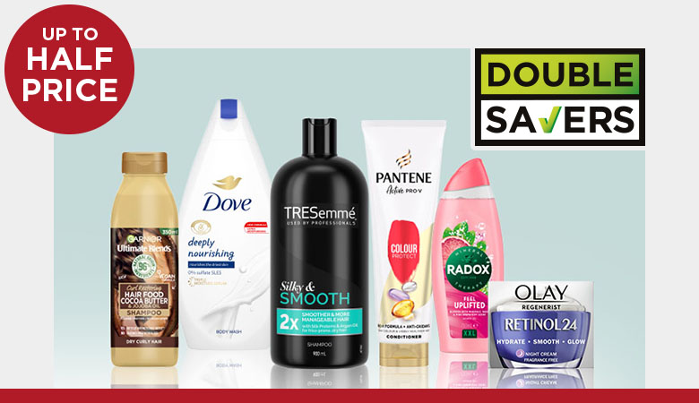 Toiletries Offers