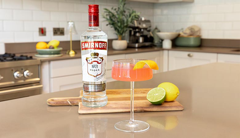 Cosmopolitan