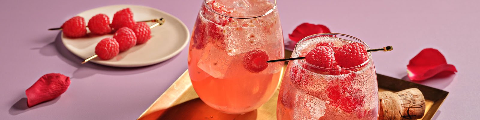 Raspberry Crush