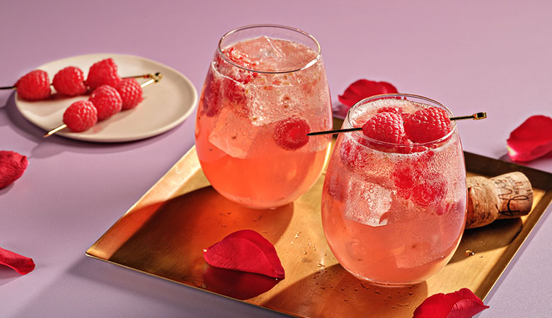 Raspberry Crush