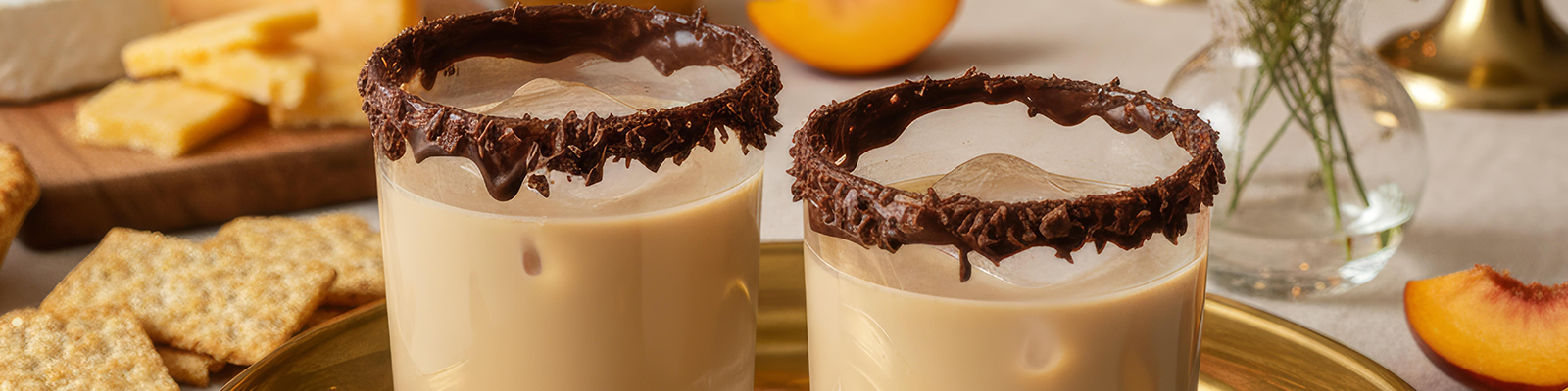 Baileys on the Rocks