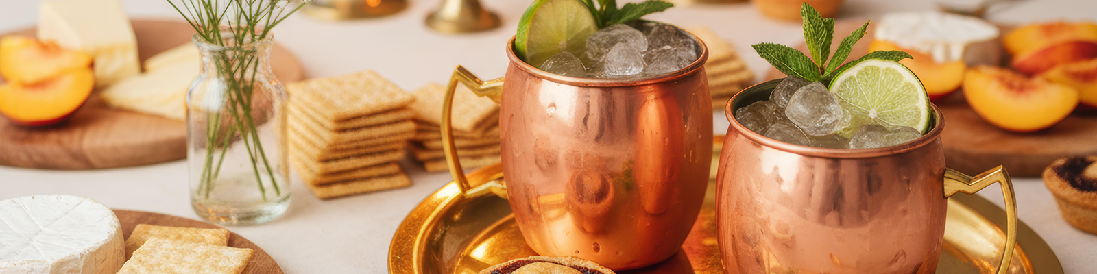 Moscow Mule