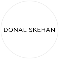 Donal Skehan