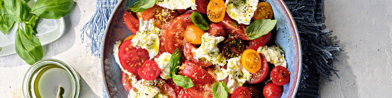 Caprese Salad