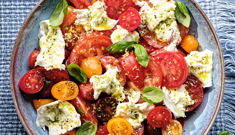 Caprese Salad