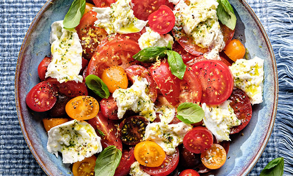 Caprese Salad