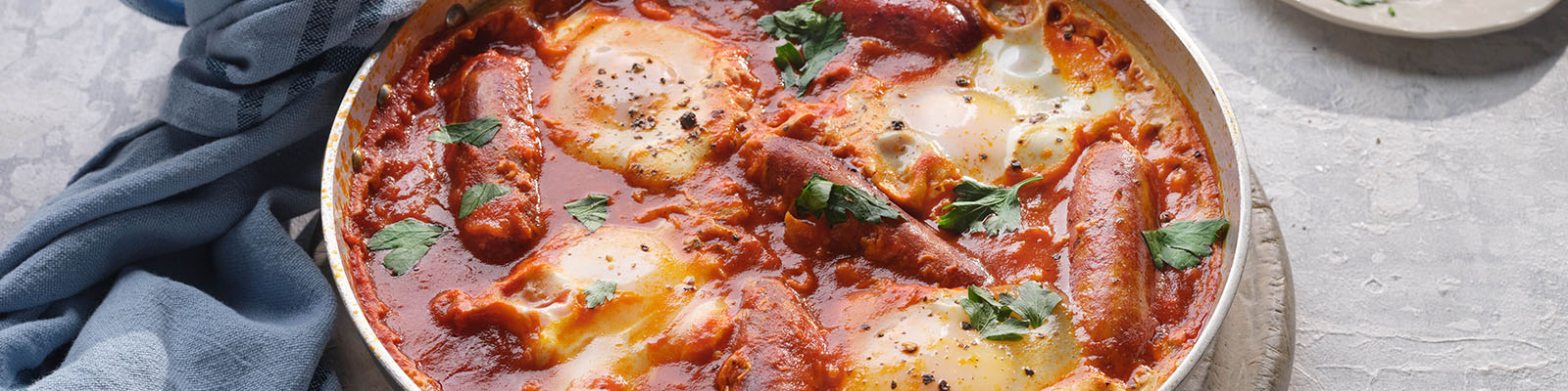 Shakshuka