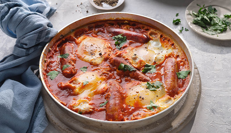 Shakshuka