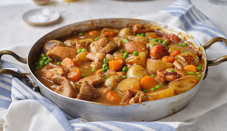 Chicken Casserole