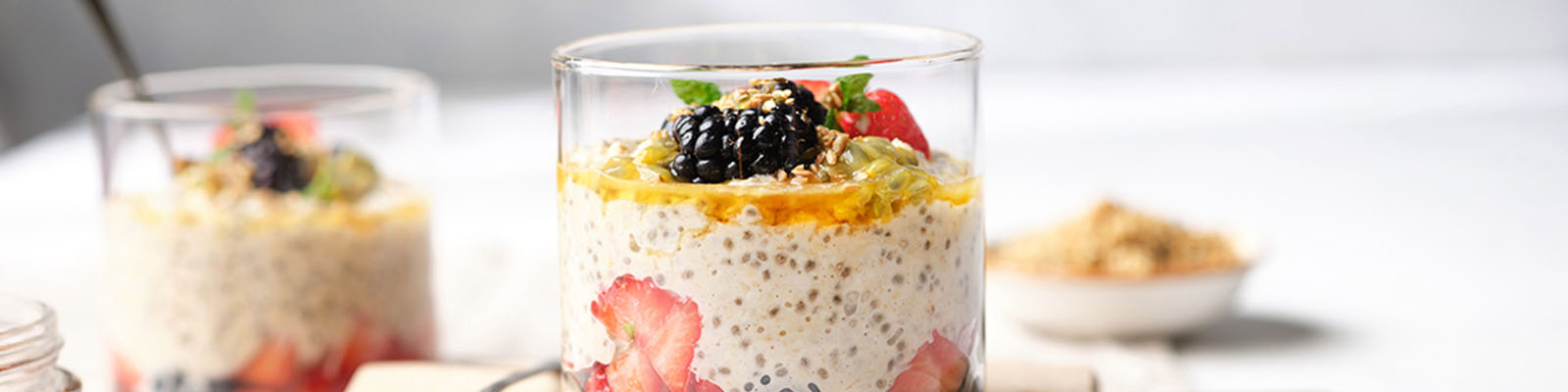 Overnight Oats