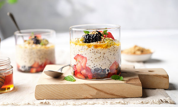 Overnight Oats